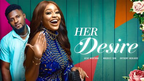 Her Desire .